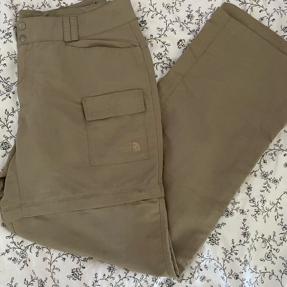The North Face Convertible Pants